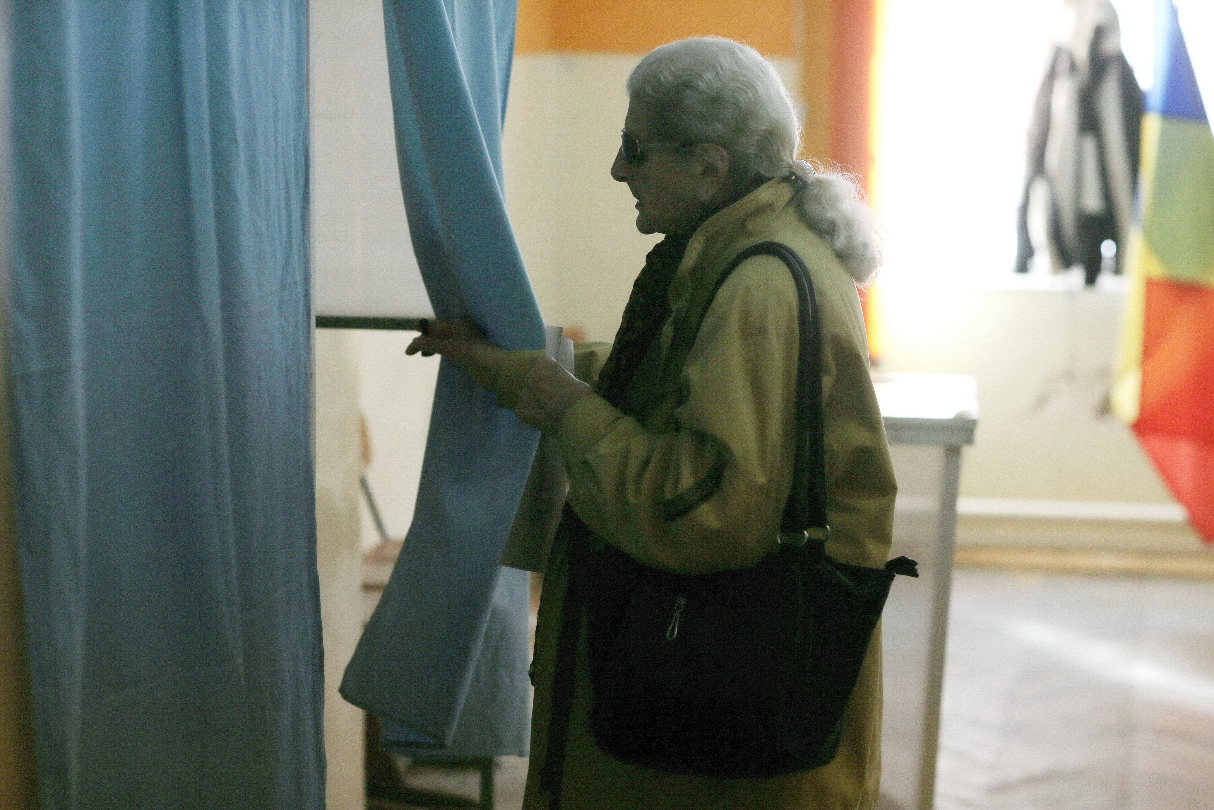 Referendum pentru familie 2018