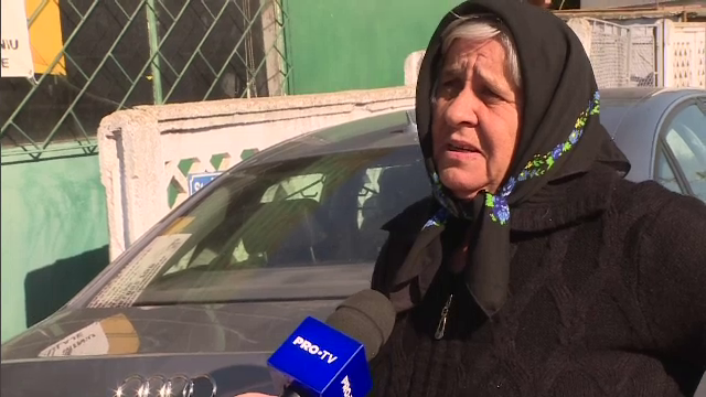 Credinciosi la Referendum