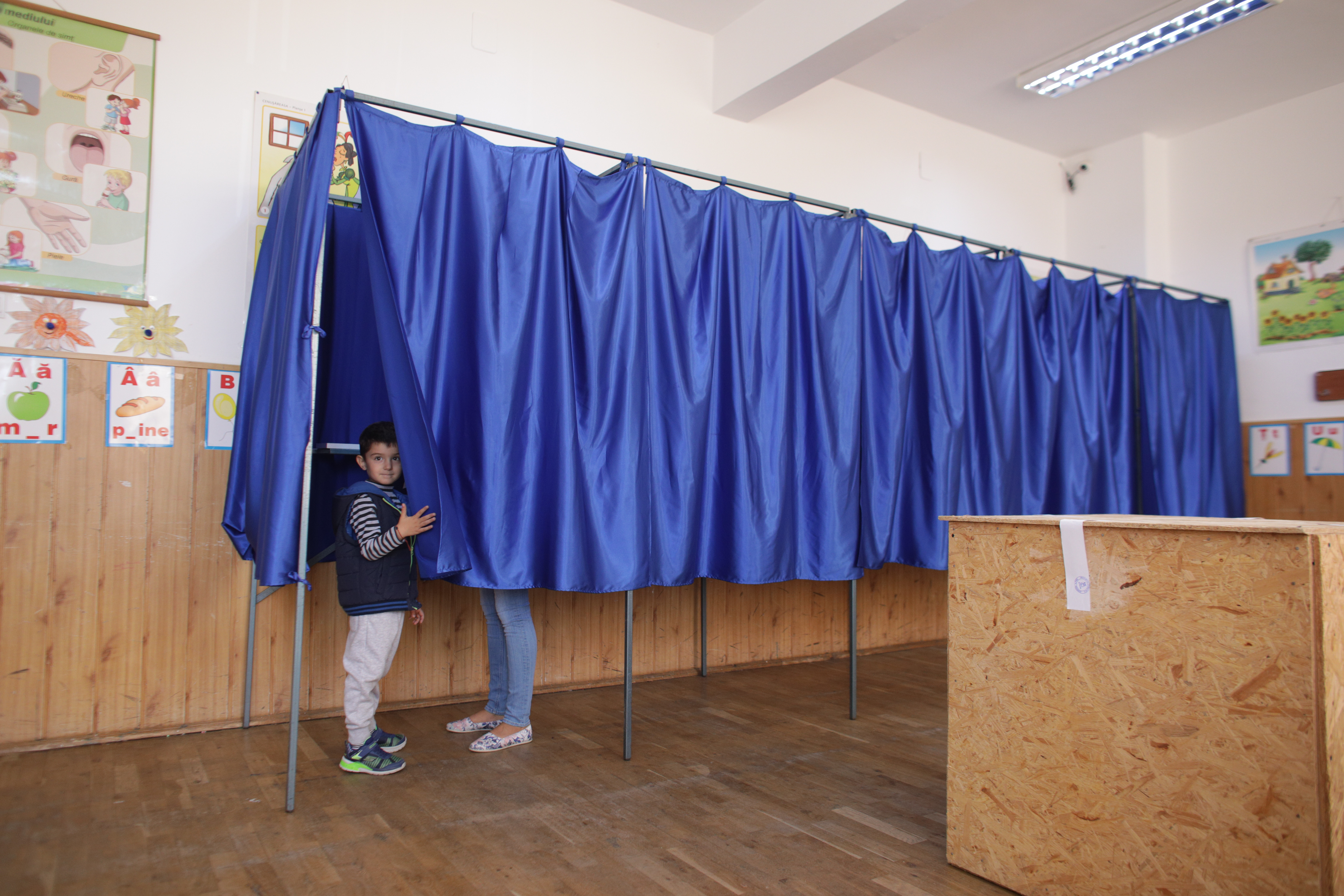 referendum pentru familie 2018