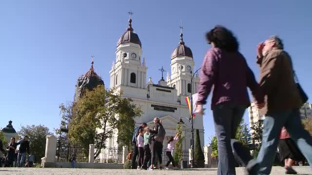 ”O să îți ia pedofilii copiii, o să-i ia norvegienii”. Explicațiile românilor care au votat