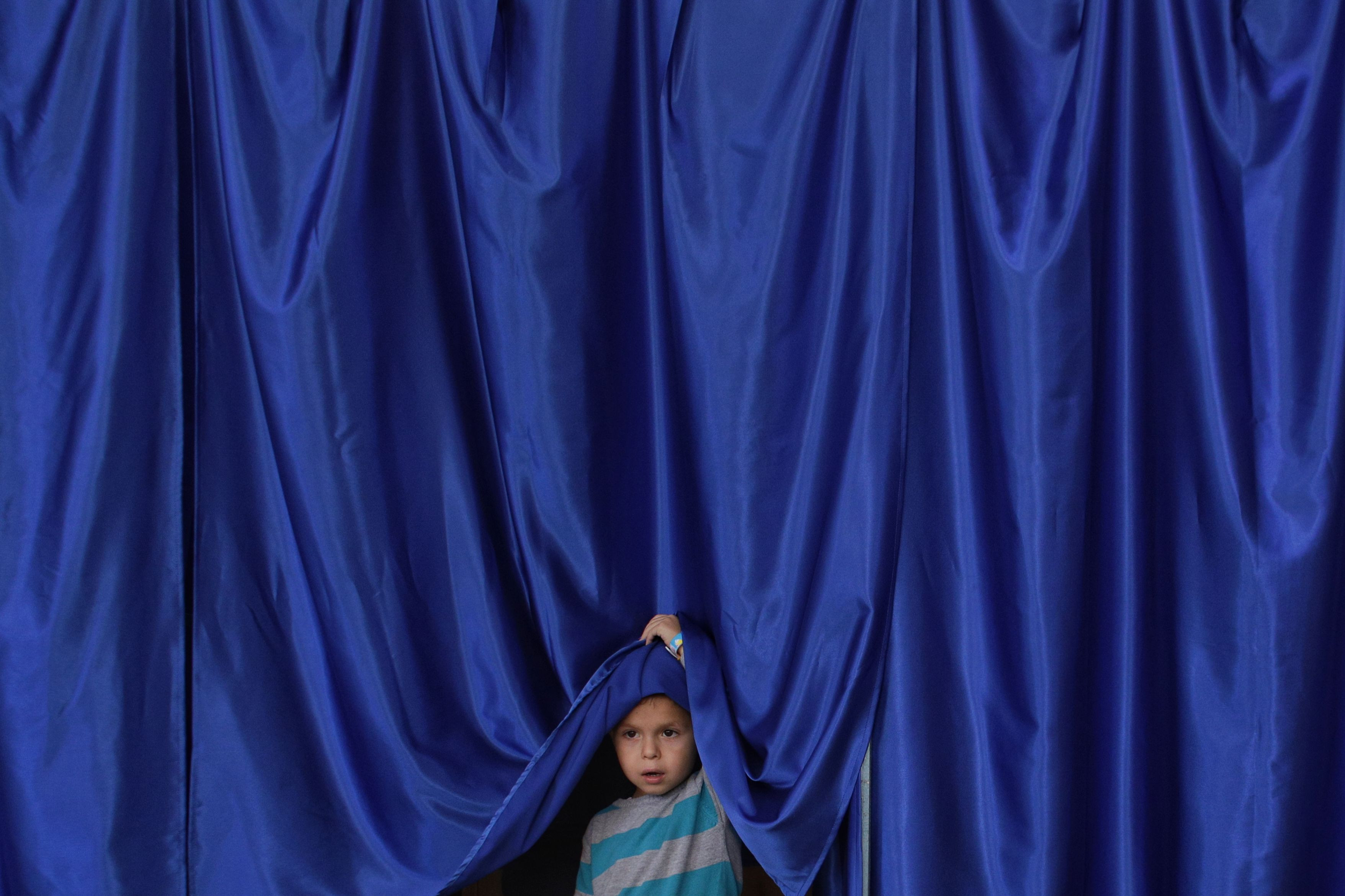 Referendum pentru familie 2018