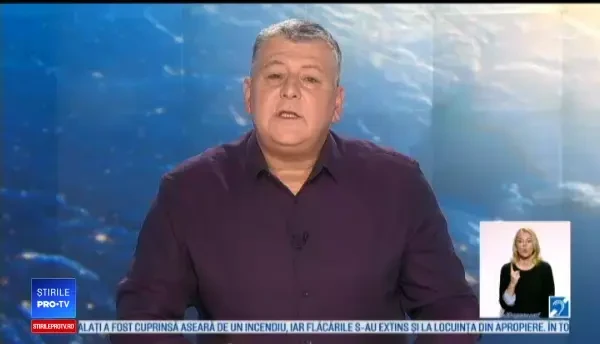 Trei case distruse de flăcări, într-o singură noapte, într-o localitate din Argeș