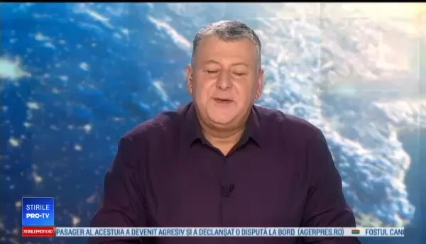 Vremea 7 octombrie 2018. Ploi sporadice, ceață și vânt intensificat în unele zone