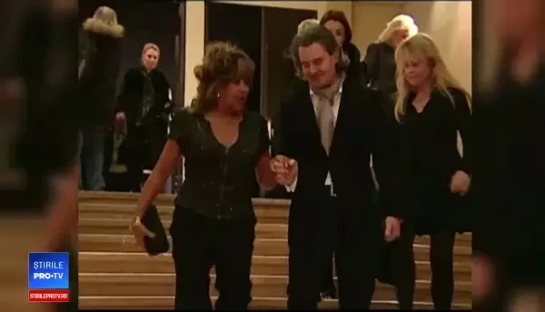 Ce i-a donat Tinei Turner soţul, cu 16 de ani mai tânăr. Mi-a salvat viaţa