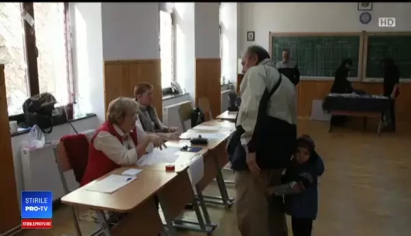 Referendum. Mai multe voturi la țară decât la oraș. Explicația sociologilor