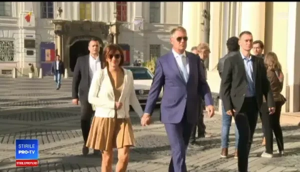 Cine sunt politicienii importanți care nu au votat la referendum