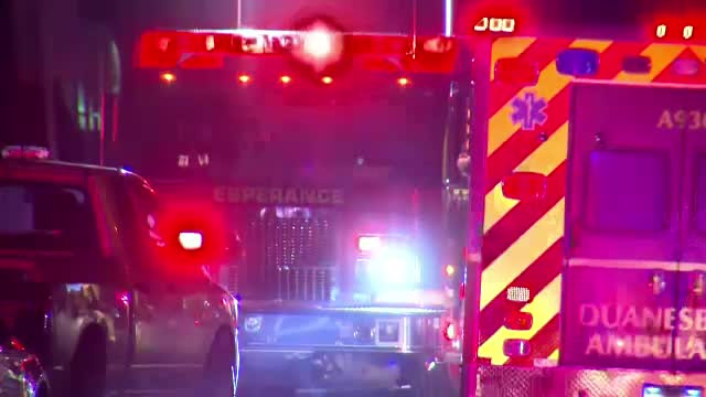 Accident cu 20 de morţi, în drum spre o petrecere. O limuzină cu tineri a făcut masacru