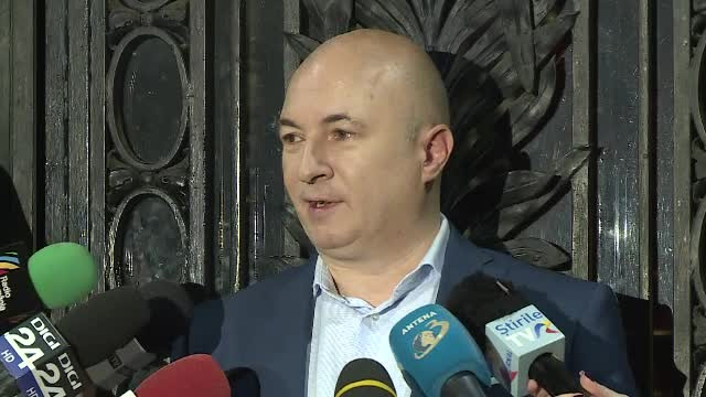Codrin Ştefănescu atacă foștii colegi: “Daciana a fost un accident, că era soţia lui Ponta”