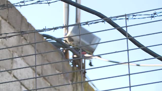 Vot în masă la Penitenciarul Jilava, la referendumul pentru familie