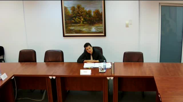 Adina Florea, propusă la șefia DNA: ”Nu am fost niciodată un procuror independent”