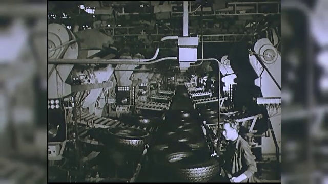 “100 de ani în 100 de zile”. 1964: Anul în care industrializarea României atinge noi dimensiuni