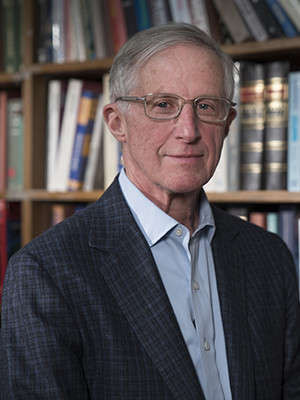 William Nordhaus