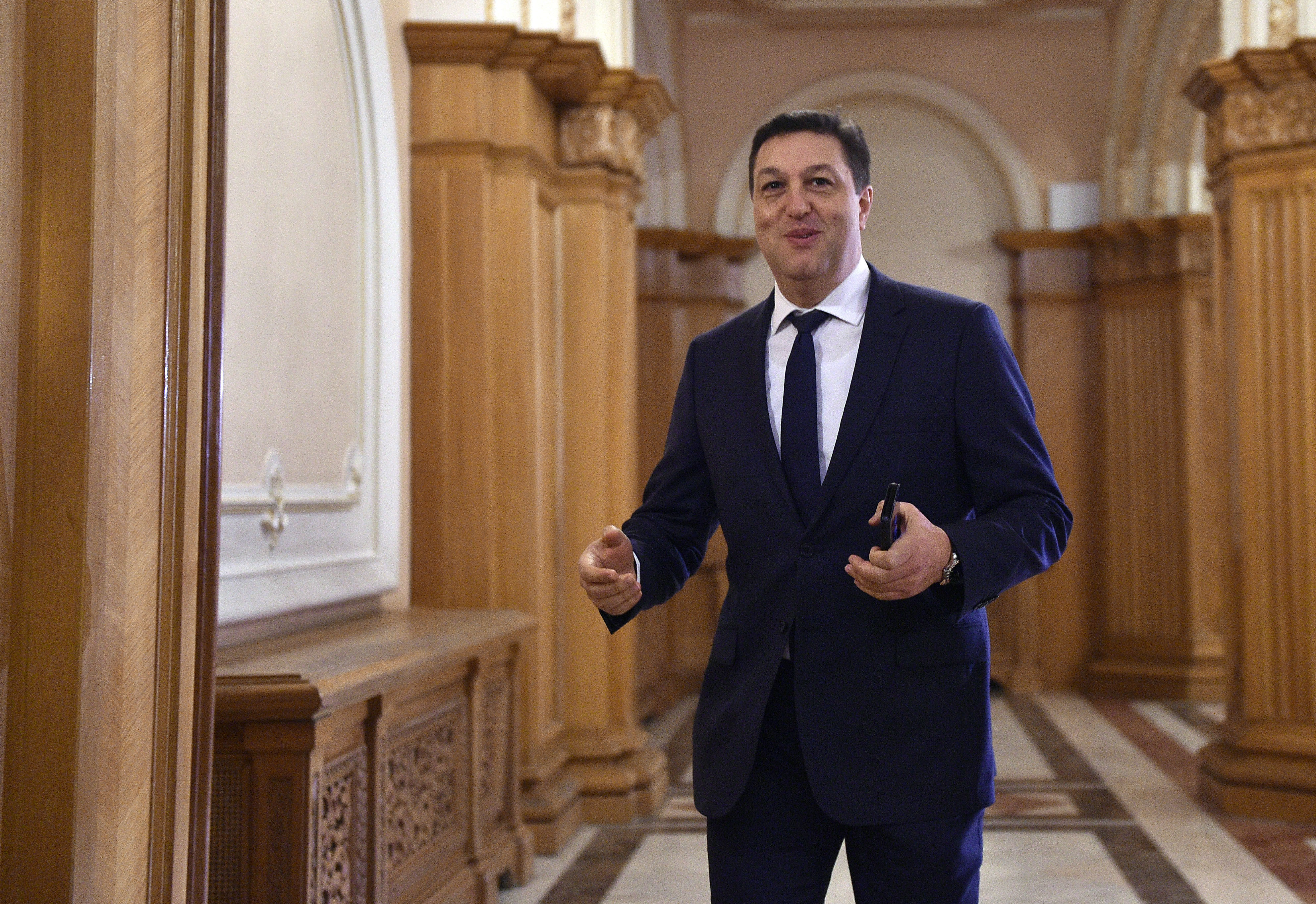Șerban Nicolae: ”Rezultatul referendumului chiar este o victorie a homosexualilor”