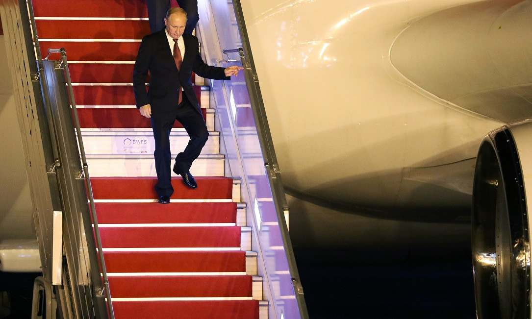 Vladimir Putin s-a prăbuşit în sondaje. Decizia care i-a făcut pe ruşi să nu-l mai susţină