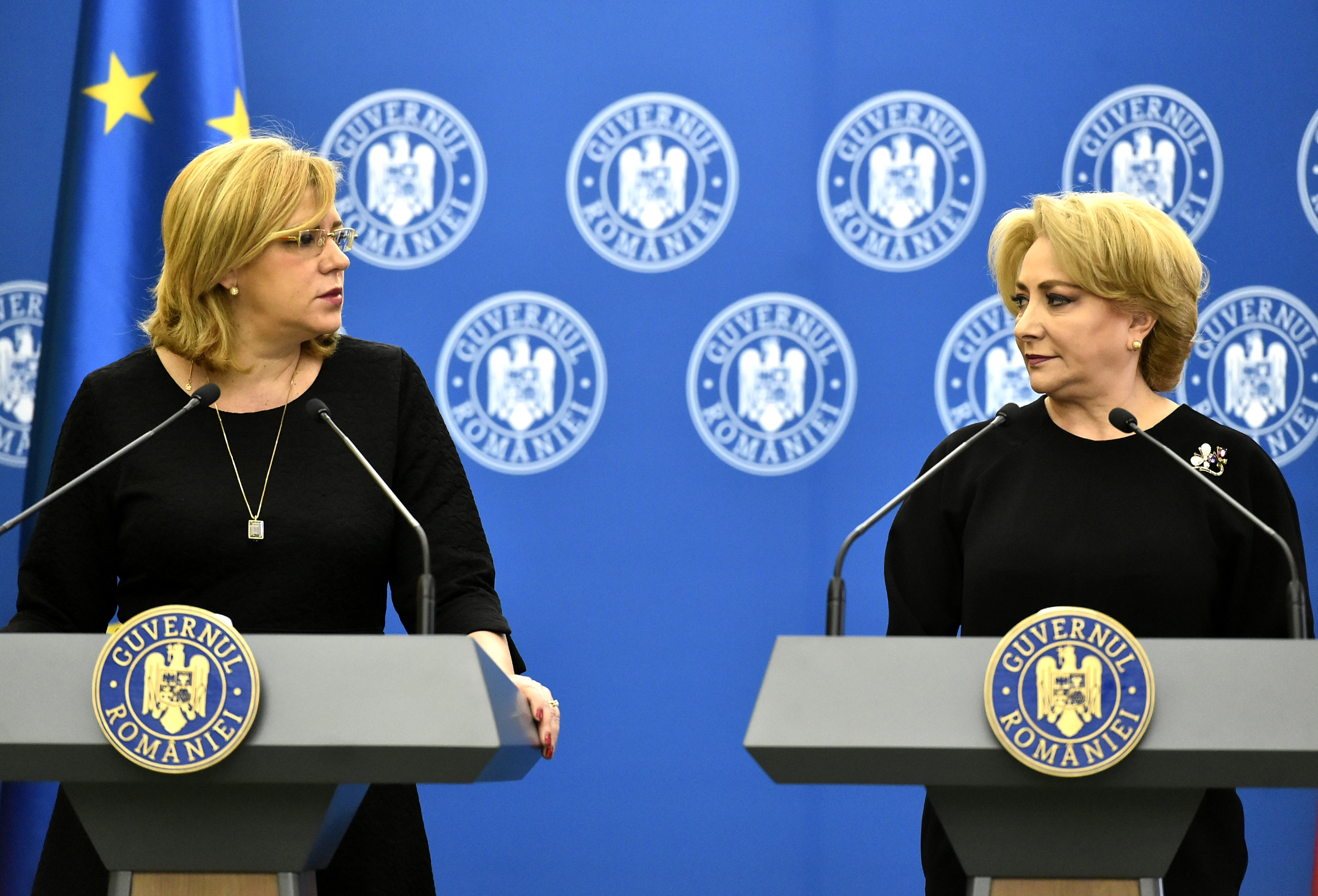 Crețu: România riscă să piardă finanţarea europeană pentru construirea spitalelor regionale