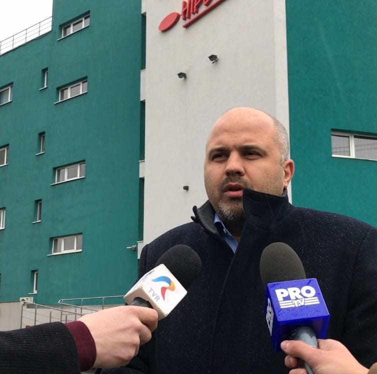 Deputat USR: 45 de milioane de euro irosiți pe referendum. 3 spitale așteaptă bani pentru radioterapie