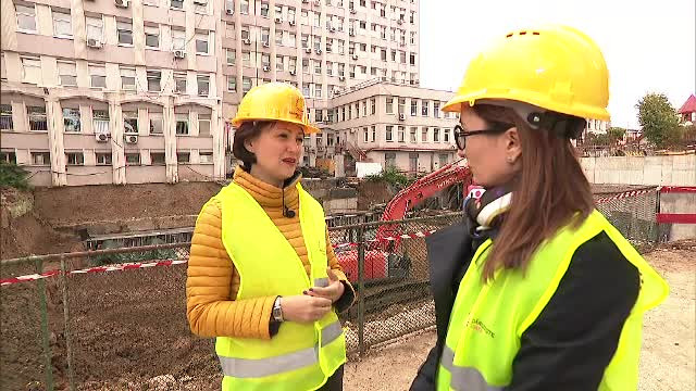 spital daruieste viata