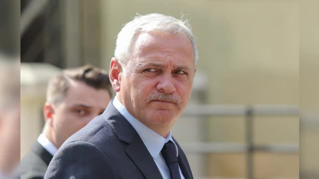 Răspunsul lui Liviu Dragnea, după ce unii colegi "erau îngrijorați că nu l-au mai văzut"
