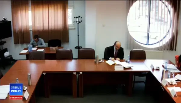 Adina Florea, propusă la șefia DNA: Nu am fost niciodată un procuror independent