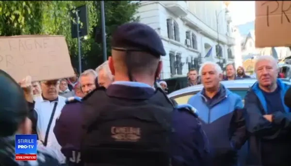 Primul termen al apelului lui Dragnea în dosarul angajărilor fictive a fost amânat