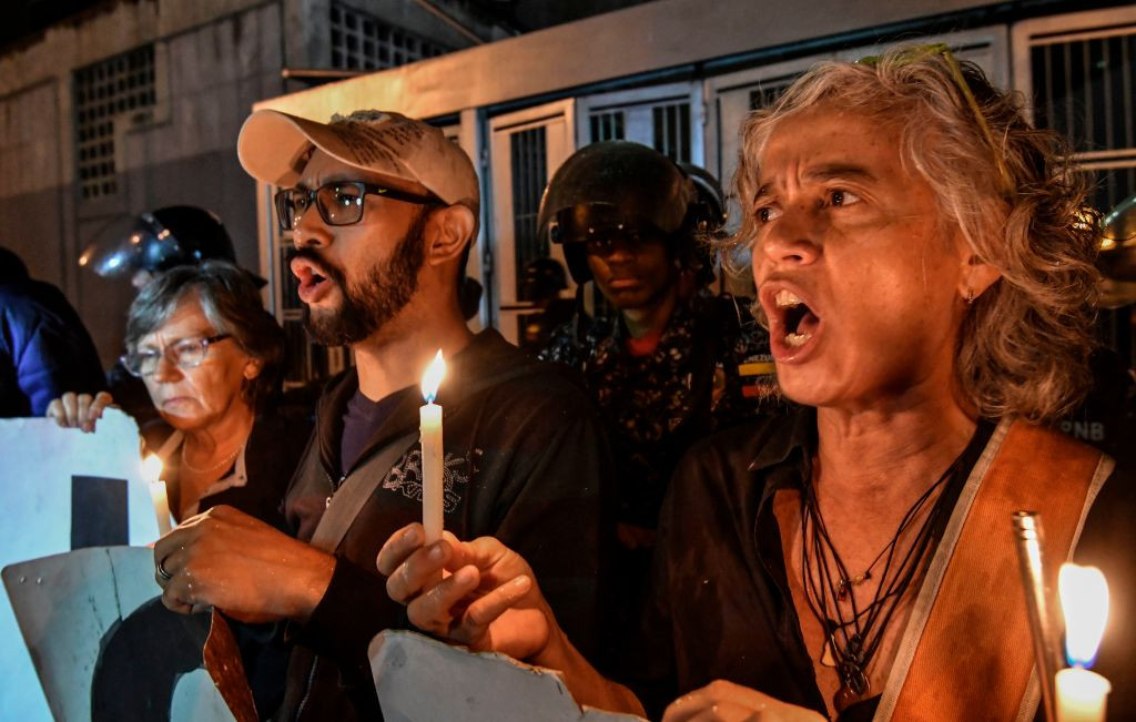 Politician venezuelean, găsit mort în detenție. Pe cine acuză Opoziția