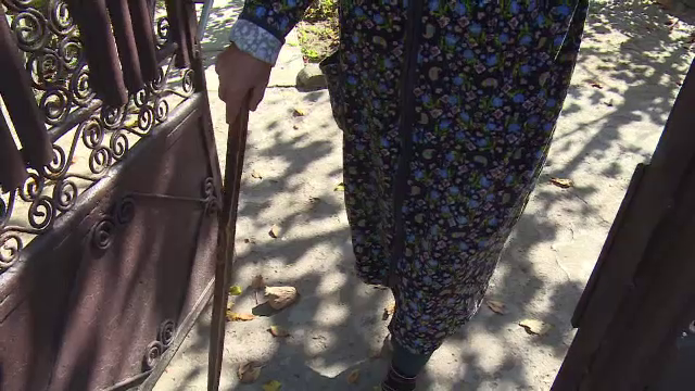 Femeie dată dispărută de 5 zile: „Nişte oameni care au necaz pe noi au îndrumat-o”