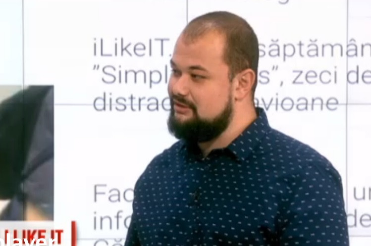 iLikeIT. Prima aplicație de recunoaștere facială 100% românească