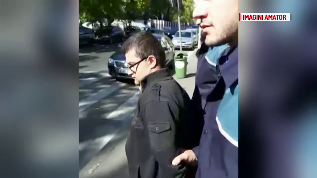 Bărbat din Capitală arestat preventiv după ce ar fi agresat sexual două fetițe. Erau ”foarte frumoase”