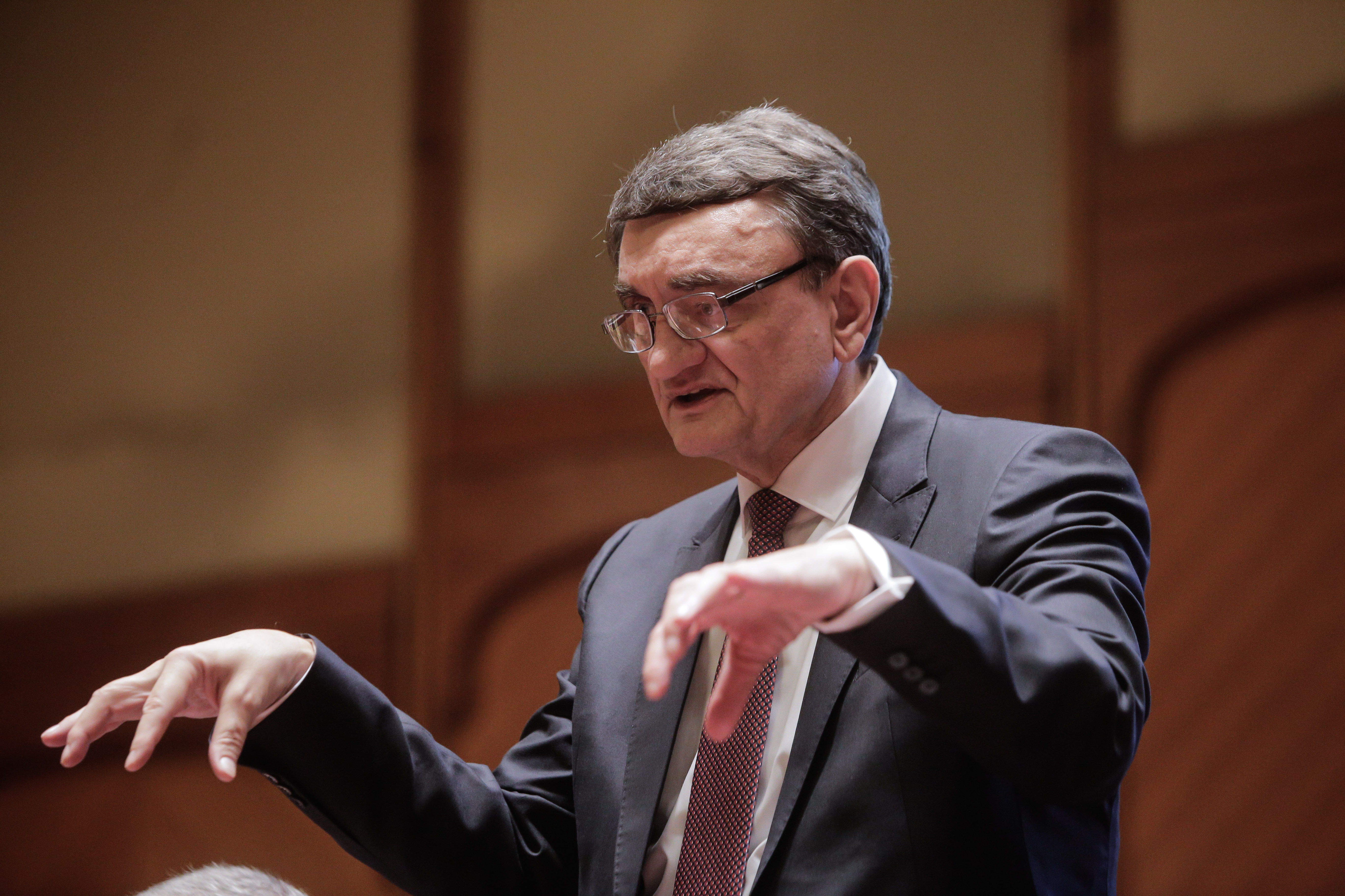 Avocatul Poporului, în concediu. Ce spune Ciorbea de sesizările privind OUG pe legile justiției