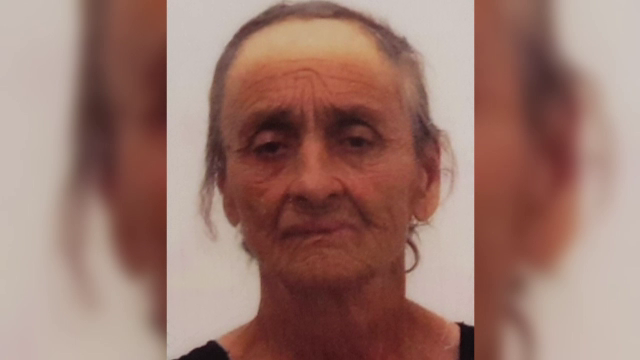 O femeie din Alba, dată în urmărire națională. Rudele o caută de două săptămâni