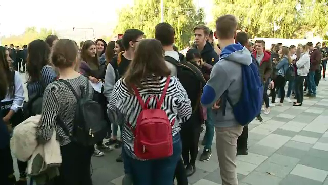 Universități de elită din SUA și Europa, pregătite să recruteze tineri din țara noastră