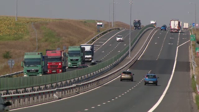 Scandal la Ministerul Transporturilor. Mai multe firme cer demisia ministrului