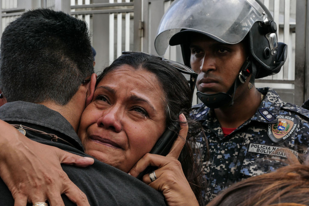 Moarte suspectă a politicianului care ar fi vrut să-l ucidă pe Maduro. Detaliile care indică un asasinat