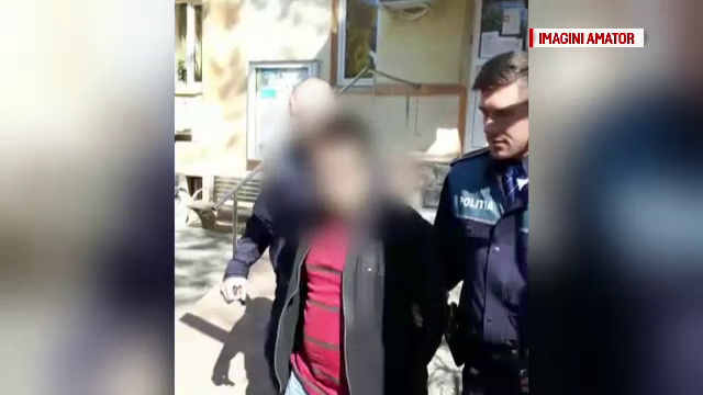 Mărturia bărbatului acuzat că a agresat sexual două fetițe în Capitală