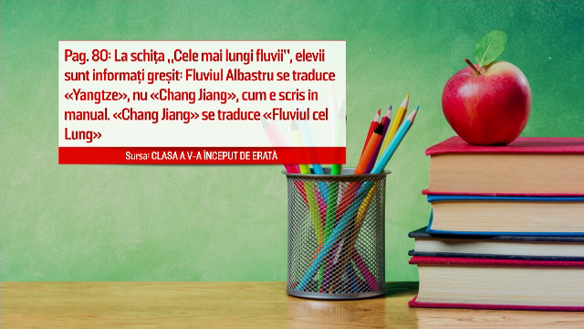 Manualul publicat pentru prima dată în istorie de Ministerul Educației. ”O prostie şi o neruşinare”