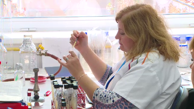 Institutul Cantacuzino are şanse să redevină funcţional. Când va fi reluată producția de vaccin gripal