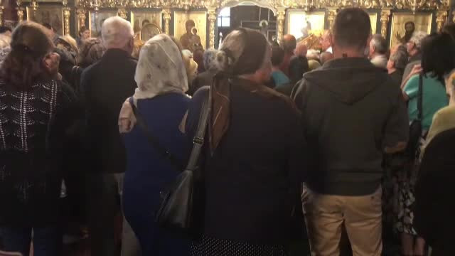 Mesajul unui preot supărat pe credincioșii care nu au votat la referendum