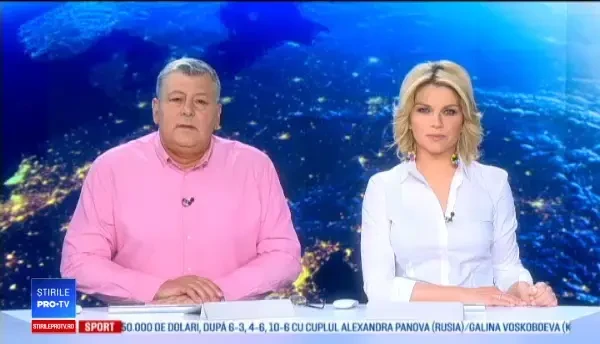 Fetiţă lovită de o maşină când traversa noaptea, pe trotinetă, prin loc nepermis