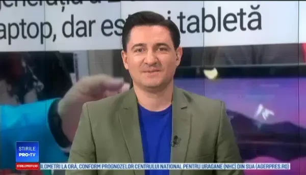 iLikeIT. Prima aplicație de recunoaștere facială 100% românească