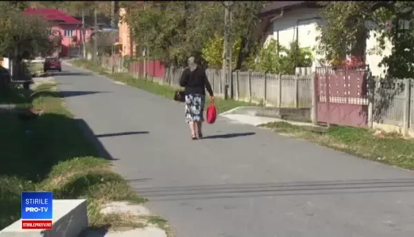 Femeie dată dispărută de 5 zile: „Nişte oameni care au necaz pe noi au îndrumat-o”