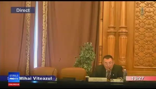 Tăriceanu, audiat în scandalul cu SPP. Liderul ALDE a spus de ce e nemulțumit de Serviciu