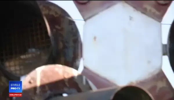 Maşină lovită în plin de tren, în Timiş. 4 oameni au murit pe loc