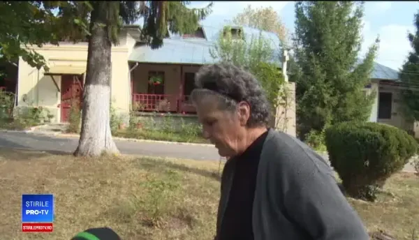 Seif cu 20.000 de lei, furat dintr-o mănăstire din Dâmbovița de indivizi cu fețele acoperite