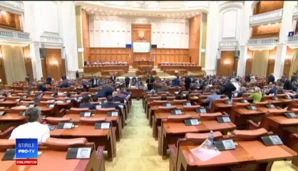 Proiect de lege privind parteneriatul civil. Este o compensaţie faţă de referendum