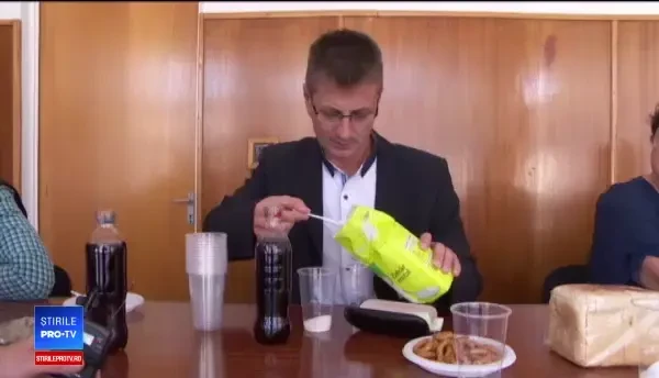 Campionii Europei la consum de zahăr. Denumirile sub care este ascuns în alimente