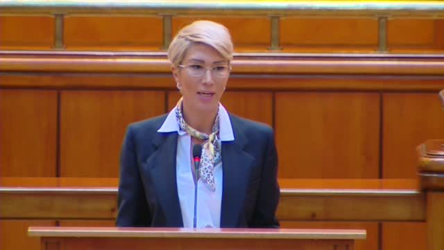 Turcan: PSD-ALDE, care se luptă cu protocoalele secrete, a votat înființarea unor protocoale