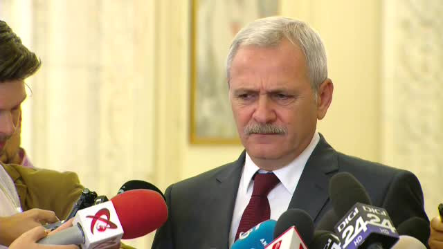 Lovitura primită de Liviu Dragnea din interiorul PSD: ”Dezechilibru intern și riscuri”