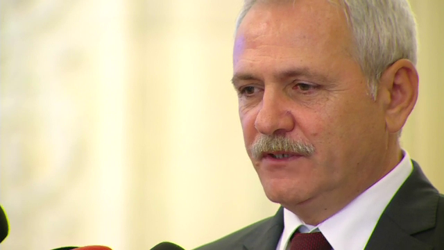Dragnea, despre ameninţările lui Putin: "Să ne traducă Iohannis şi Meleşcanu"