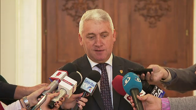 Ţuţuianu se va judeca cu PSD dacă va fi exclus din partid. „Dragnea se consultă cu avocaţii”