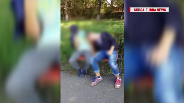 Un nou drog intrat în România stârnește panică. Tineri, filmați având un comportament bizar